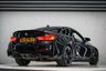 USED 2016 M BMW M4 3.0 M4 COMPETITION PACKAGE 2d 444 BHP 