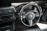 USED 2016 M BMW M4 3.0 M4 COMPETITION PACKAGE 2d 444 BHP 