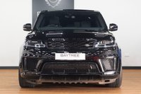 USED 2020 20 LAND ROVER RANGE ROVER SPORT 3.0 SDV6 HSE 