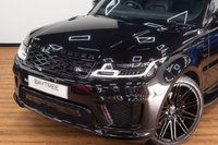 USED 2020 20 LAND ROVER RANGE ROVER SPORT 3.0 SDV6 HSE 