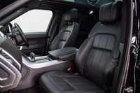 USED 2020 20 LAND ROVER RANGE ROVER SPORT 3.0 SDV6 HSE 
