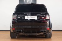USED 2020 20 LAND ROVER RANGE ROVER SPORT 3.0 SDV6 HSE 