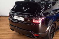 USED 2020 20 LAND ROVER RANGE ROVER SPORT 3.0 SDV6 HSE 
