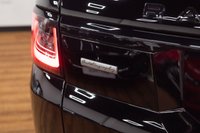 USED 2020 20 LAND ROVER RANGE ROVER SPORT 3.0 SDV6 HSE 