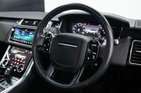 USED 2020 20 LAND ROVER RANGE ROVER SPORT 3.0 SDV6 HSE 