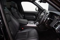 USED 2020 20 LAND ROVER RANGE ROVER SPORT 3.0 SDV6 HSE 