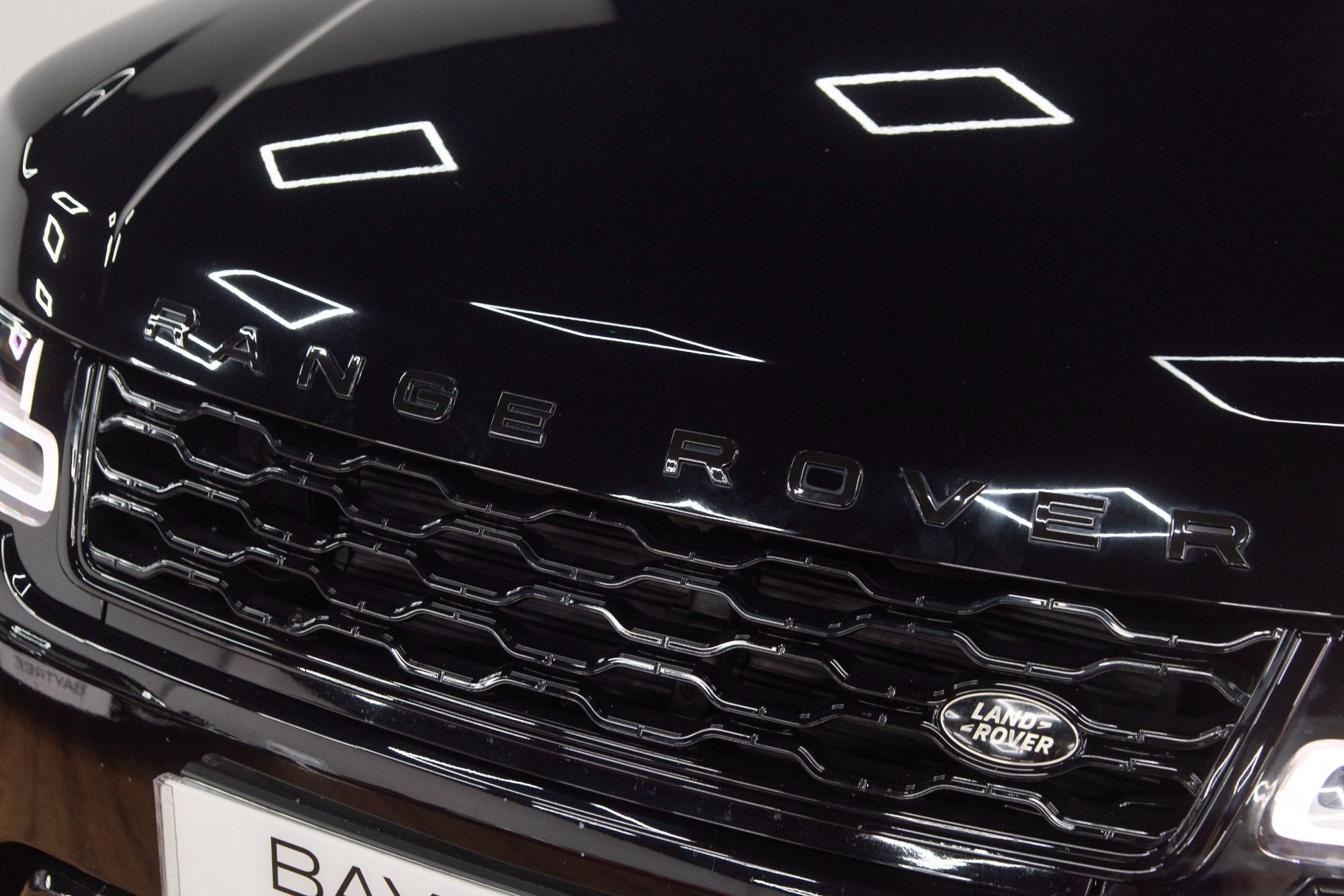 USED 2020 20 LAND ROVER RANGE ROVER SPORT 3.0 SDV6 HSE 