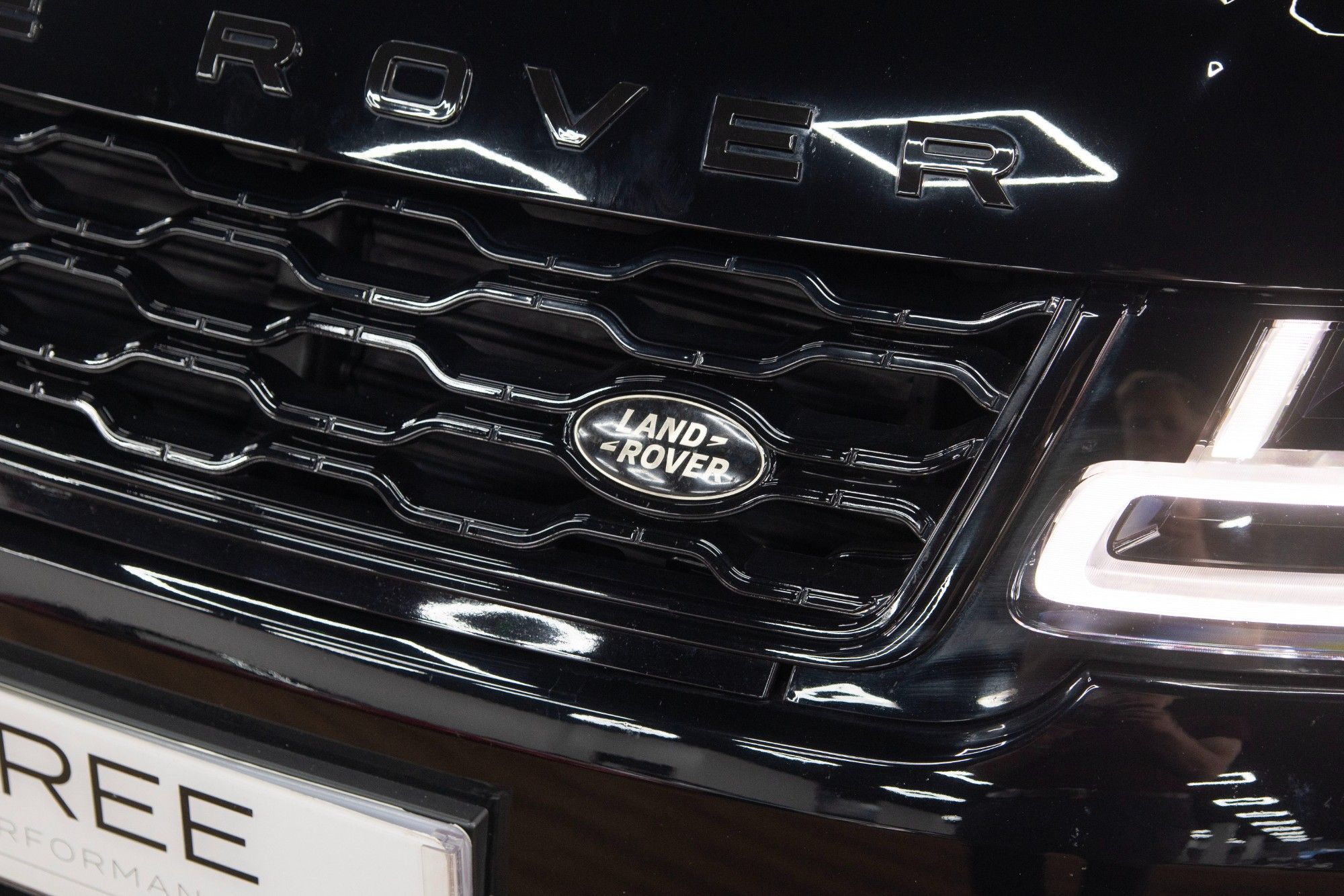 USED 2020 20 LAND ROVER RANGE ROVER SPORT 3.0 SDV6 HSE 