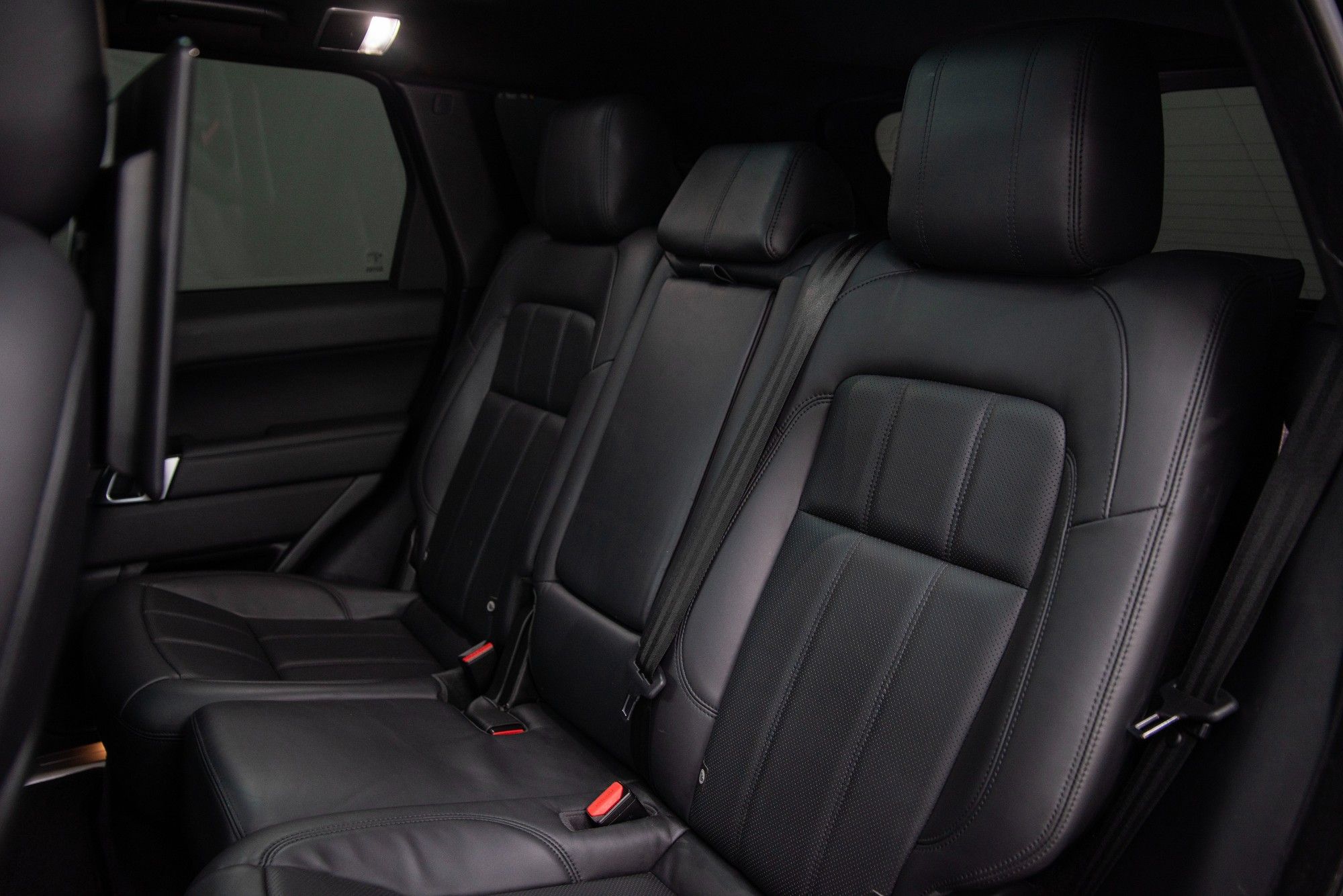 USED 2020 20 LAND ROVER RANGE ROVER SPORT 3.0 SDV6 HSE 