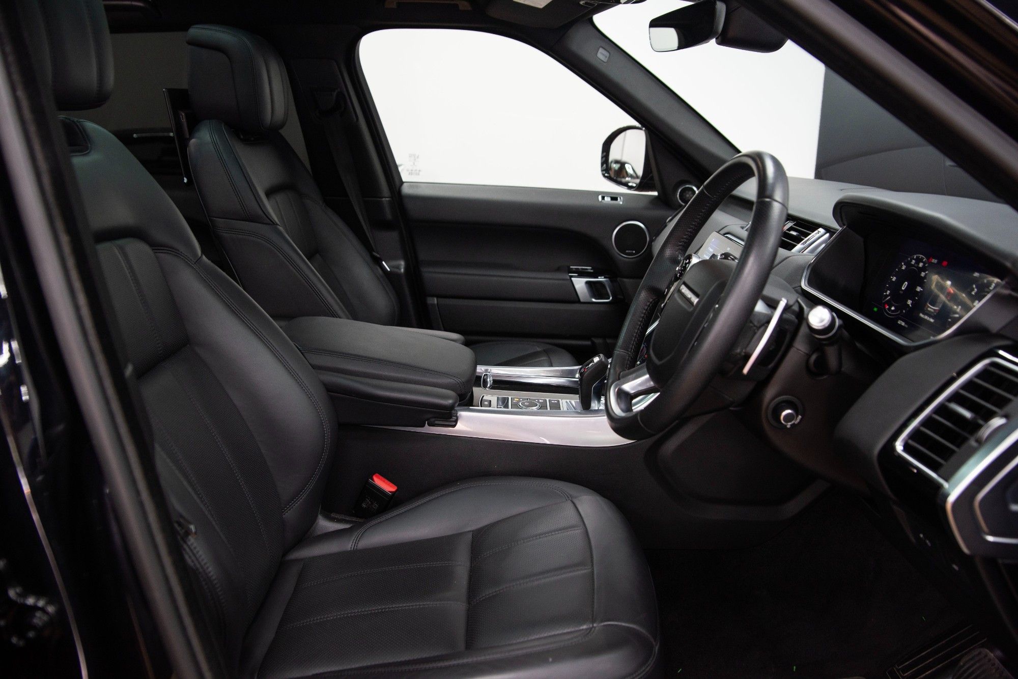 USED 2020 20 LAND ROVER RANGE ROVER SPORT 3.0 SDV6 HSE 