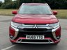 USED 2019 69 MITSUBISHI OUTLANDER 2.4 PHEV DYNAMIC 5d 222 BHP 