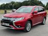 USED 2019 69 MITSUBISHI OUTLANDER 2.4 PHEV DYNAMIC 5d 222 BHP 