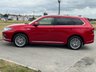 USED 2019 69 MITSUBISHI OUTLANDER 2.4 PHEV DYNAMIC 5d 222 BHP 