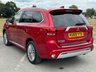 USED 2019 69 MITSUBISHI OUTLANDER 2.4 PHEV DYNAMIC 5d 222 BHP 