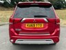 USED 2019 69 MITSUBISHI OUTLANDER 2.4 PHEV DYNAMIC 5d 222 BHP 
