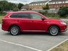 USED 2019 69 MITSUBISHI OUTLANDER 2.4 PHEV DYNAMIC 5d 222 BHP 