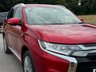 USED 2019 69 MITSUBISHI OUTLANDER 2.4 PHEV DYNAMIC 5d 222 BHP 