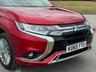USED 2019 69 MITSUBISHI OUTLANDER 2.4 PHEV DYNAMIC 5d 222 BHP 