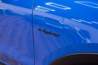 USED 2023 72 PORSCHE CAYENNE 3.0 V6 PLATINUM EDITION PHEV COUPE