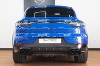 USED 2023 72 PORSCHE CAYENNE 3.0 V6 PLATINUM EDITION PHEV COUPE