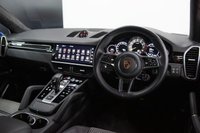 USED 2023 72 PORSCHE CAYENNE 3.0 V6 PLATINUM EDITION PHEV COUPE