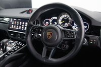 USED 2023 72 PORSCHE CAYENNE 3.0 V6 PLATINUM EDITION PHEV COUPE