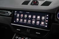 USED 2023 72 PORSCHE CAYENNE 3.0 V6 PLATINUM EDITION PHEV COUPE