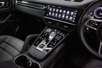USED 2023 72 PORSCHE CAYENNE 3.0 V6 PLATINUM EDITION PHEV COUPE