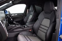 USED 2023 72 PORSCHE CAYENNE 3.0 V6 PLATINUM EDITION PHEV COUPE