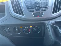 USED 2018 68 FORD TRANSIT 2.0 350 L3 H3 [ MOBILE WORKSHOP ] P/V DRW 129 BHP Direct to us from lease company