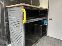 USED 2018 68 FORD TRANSIT 2.0 350 L3 H3 [ MOBILE WORKSHOP ] P/V DRW 129 BHP Direct to us from lease company