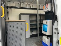 USED 2018 68 FORD TRANSIT 2.0 350 L3 H3 [ MOBILE WORKSHOP ] P/V DRW 129 BHP Direct to us from lease company