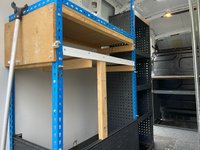 USED 2018 68 FORD TRANSIT 2.0 350 L3 H3 [ MOBILE WORKSHOP ] P/V DRW 129 BHP Direct to us from lease company