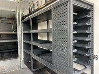 USED 2018 68 FORD TRANSIT 2.0 350 L3 H3 [ MOBILE WORKSHOP ] P/V DRW 129 BHP Direct to us from lease company