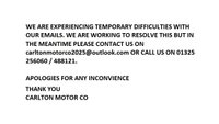 USED 2018 68 FORD TRANSIT 2.0 350 L3 H3 [ MOBILE WORKSHOP ] P/V DRW 129 BHP Direct to us from lease company