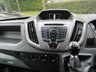 USED 2018 68 FORD TRANSIT 2.0 350 L3 H3 [ MOBILE WORKSHOP ] P/V DRW 129 BHP Direct to us from lease company