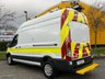 USED 2018 68 FORD TRANSIT 2.0 350 L3 H3 [ MOBILE WORKSHOP ] P/V DRW 129 BHP Direct to us from lease company
