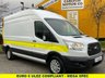 USED 2018 68 FORD TRANSIT 2.0 350 L3 H3 [ MOBILE WORKSHOP ] P/V DRW 129 BHP Direct to us from lease company