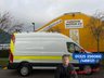 USED 2018 68 FORD TRANSIT 2.0 350 L3 H3 [ MOBILE WORKSHOP ] P/V DRW 129 BHP Direct to us from lease company
