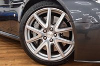 USED 2013 04 ASTON MARTIN VANTAGE 4.7 V8 ROADSTER 