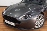 USED 2013 04 ASTON MARTIN VANTAGE 4.7 V8 ROADSTER 