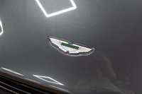 USED 2013 04 ASTON MARTIN VANTAGE 4.7 V8 ROADSTER 