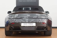 USED 2013 04 ASTON MARTIN VANTAGE 4.7 V8 ROADSTER 