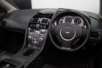 USED 2013 04 ASTON MARTIN VANTAGE 4.7 V8 ROADSTER 