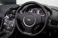 USED 2013 04 ASTON MARTIN VANTAGE 4.7 V8 ROADSTER 