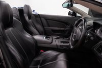 USED 2013 04 ASTON MARTIN VANTAGE 4.7 V8 ROADSTER 