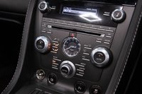 USED 2013 04 ASTON MARTIN VANTAGE 4.7 V8 ROADSTER 