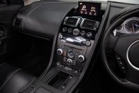 USED 2013 04 ASTON MARTIN VANTAGE 4.7 V8 ROADSTER 