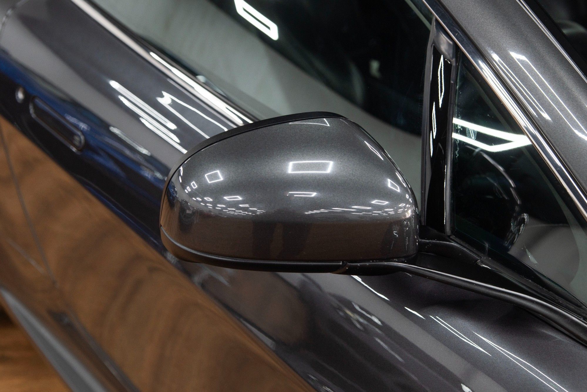 USED 2013 04 ASTON MARTIN VANTAGE 4.7 V8 ROADSTER 