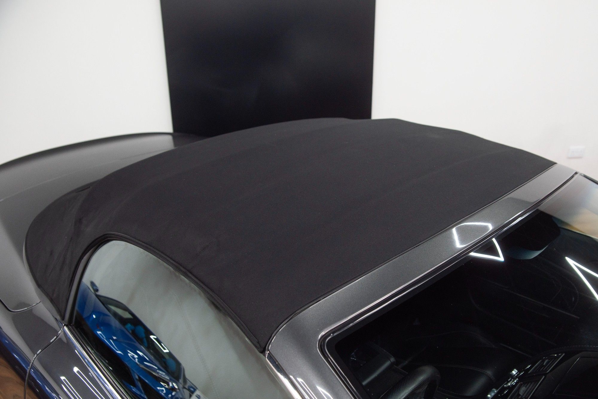 USED 2013 04 ASTON MARTIN VANTAGE 4.7 V8 ROADSTER 